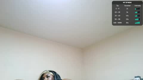 Simin Fox online show from 04.19.26