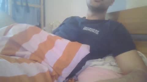 Snapshot of simml98 chatting on 02.08.26 Sam online show from 02.08.26