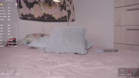 Little Sunshine online show from 04.11.26