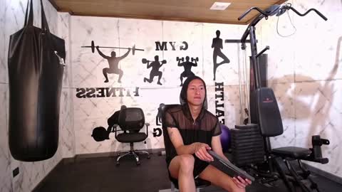 simon_durand online show from 01.28.25