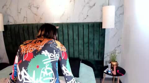simon_durand online show from 09.17.25