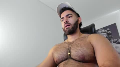 simon_leon01 online show from 05.21.26