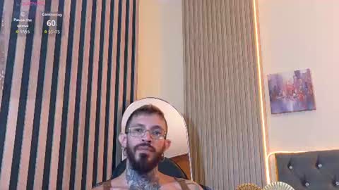 Simon  online show from 07.16.26