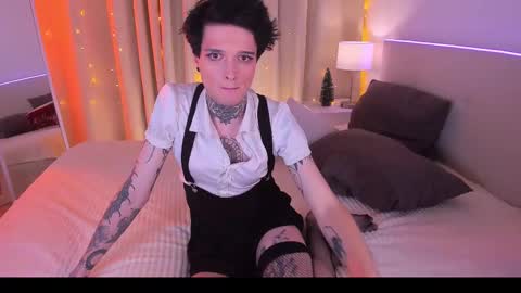 Simona online show from 12.10.24