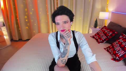 Simona online show from 12.10.24