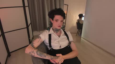 Simona online show from 12.12.24