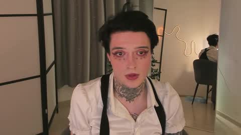 Simona online show from 12.12.24