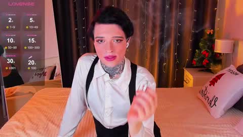 Simona online show from 12.15.24