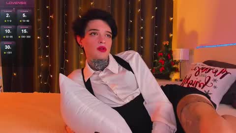 Simona online show from 12.16.24