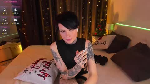 Simona online show from 12.19.24
