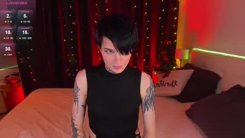 Simona online show from 12.19.24