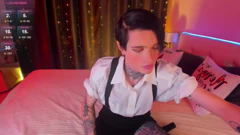 Simona online show from 12.22.24