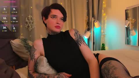 Simona online show from 12.28.24