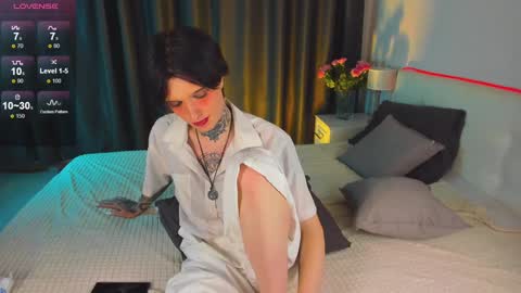 Simona online show from 01.17.25