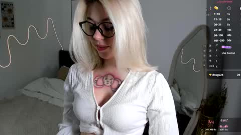 SimonaGerry online show from 10.18.25