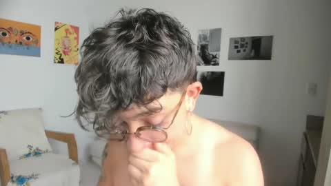 Sim. online show from 12.25.24