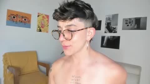 Sim. online show from 01.30.25