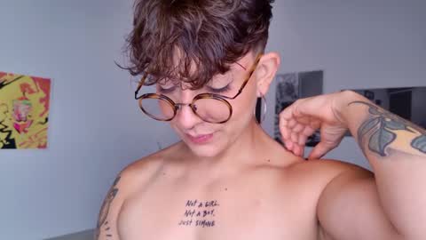 Sim. online show from 09.16.25