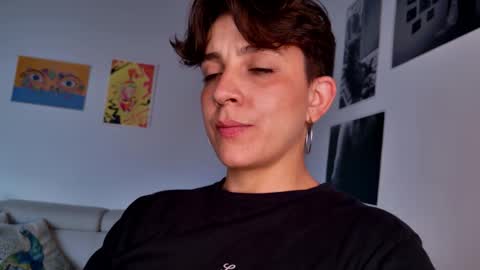 Sim. online show from 10.27.25