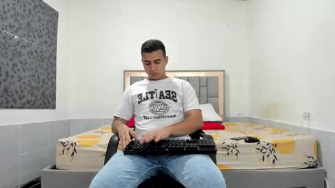 SIMON KELER online show from 11.26.25