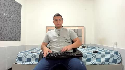 SIMON KELER online show from 01.08.26