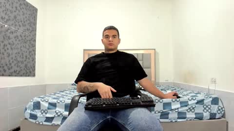 SIMON KELER online show from 01.09.26