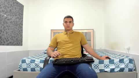 SIMON KELER online show from 01.19.26