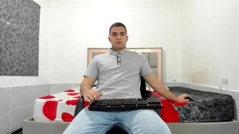 SIMON KELER online show from 03.02.26