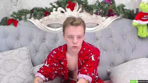 Simon online show from 12.21.25