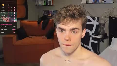 Simon online show from 12.20.25