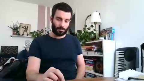 Snapshot of simonxtem chatting on 03.18.26 Simonxtem online show from 03.18.26