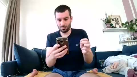 Snapshot of simonxtem chatting on 03.22.26 Simonxtem online show from 03.22.26