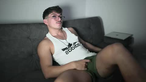 SIMOON online show from 10.16.25