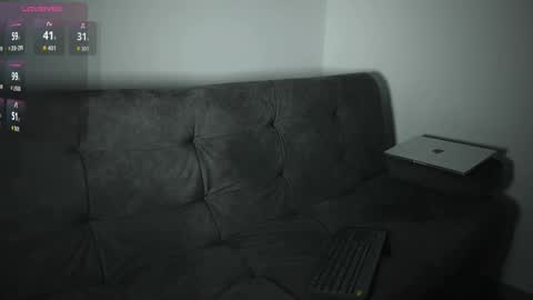 SIMOON online show from 11.18.25