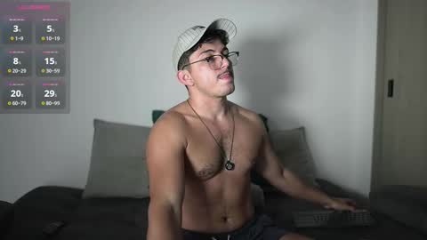 SIMOON online show from 01.17.26