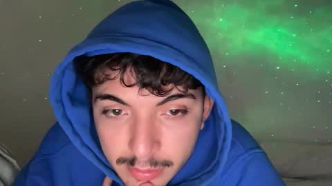 SIMOON online show from 03.05.26