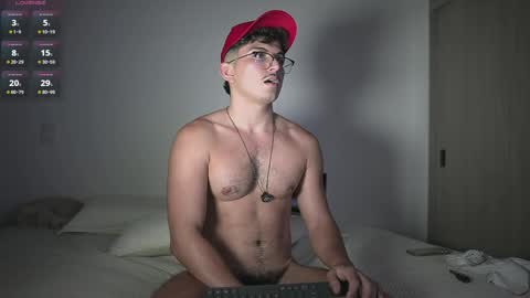 SIMOON online show from 04.21.26