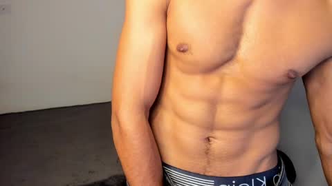 Andrey online show from 04.11.26