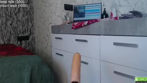 Snapshot of simplegirl1996 chatting on 02.25.25 regina online show from 02.25.25