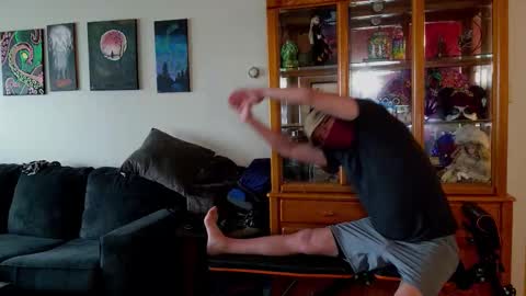 simpleworkout online show from 02.03.26