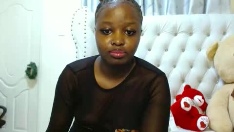 simply_eve1 online show from 03.08.26