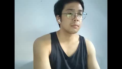 Snapshot of simplysanti_ph chatting on 05.12.26 Santino online show from 05.12.26