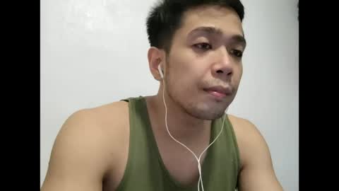 Snapshot of simplysanti_ph chatting on 05.31.26 Santino online show from 05.31.26
