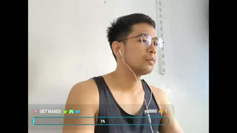 Snapshot of simplysanti_ph chatting on 06.01.26 Santino online show from 06.01.26