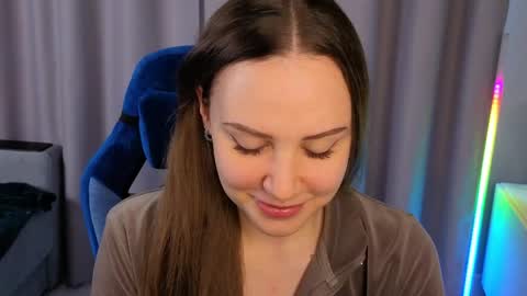 Snapshot of simplyzoe chatting on 02.26.26 Zoe online show from 02.26.26