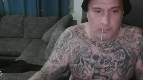 sinalco1975 online show from 11.11.25