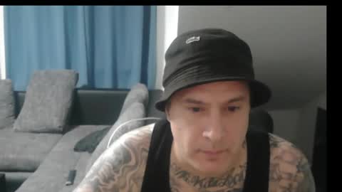 sinalco1975 online show from 11.24.25