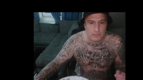 sinalco1975 online show from 12.21.25