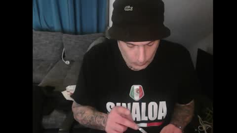 sinalco1975 online show from 01.17.26