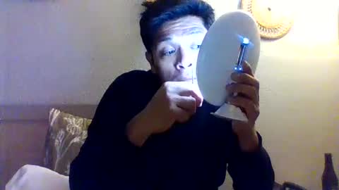 Snapshot of sincitygrease13 chatting on 02.19.25 Alex online show from 02.19.25